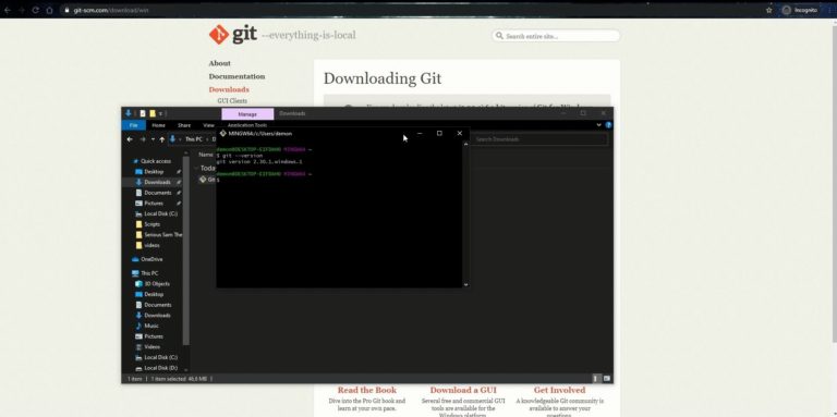 how-to-install-git-and-clone-a-repository-qa-madness