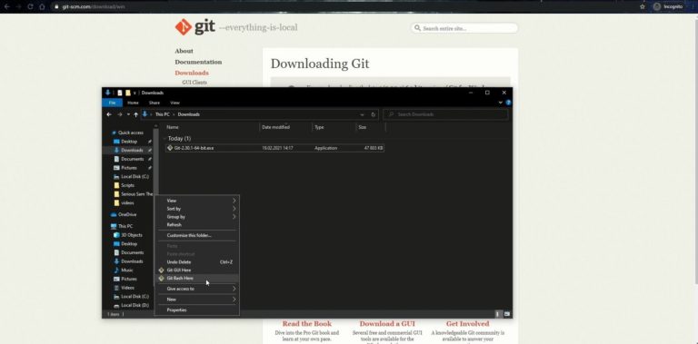 how-to-install-git-and-clone-a-repository-qa-madness