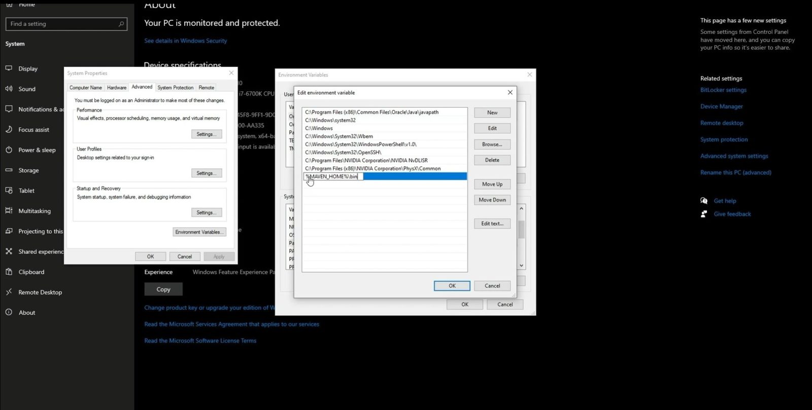 how-to-install-maven-and-configure-environment-variables-qa-madness