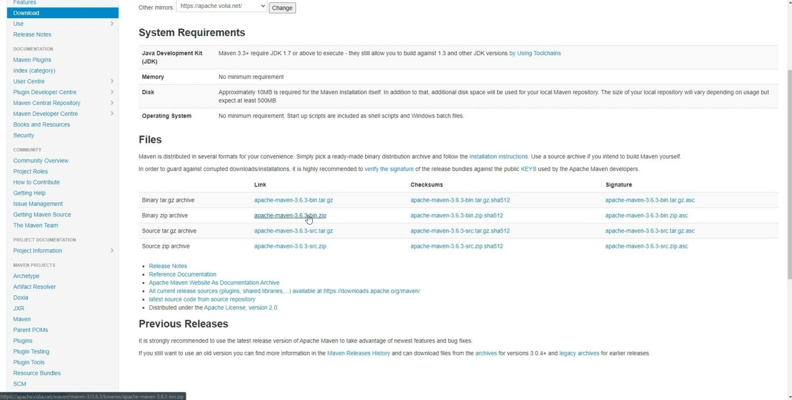 how-to-install-maven-and-configure-environment-variables-qa-madness